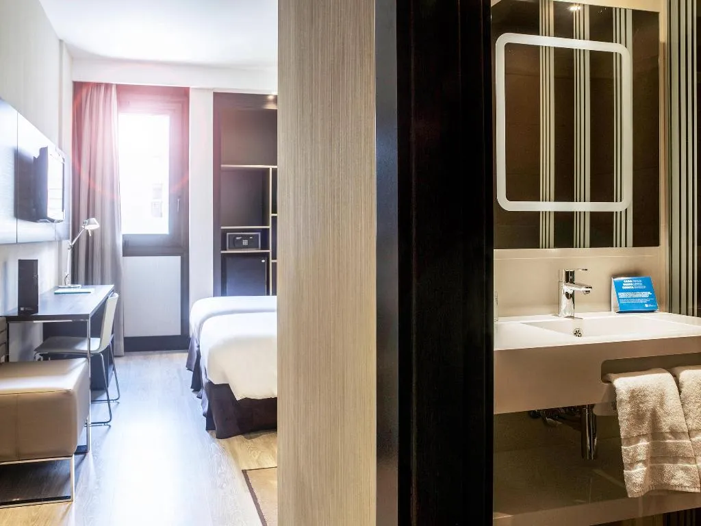 Room, Novotel Madrid City Las Ventas, Madrid