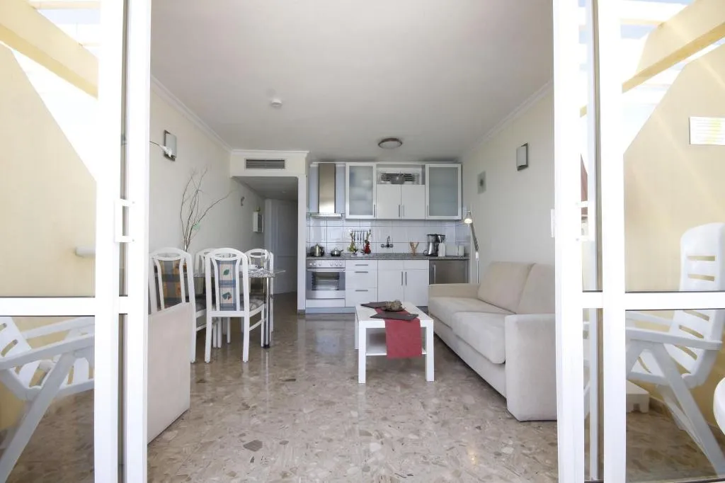 Room, Atlantic Beach Club, Gran Canaria