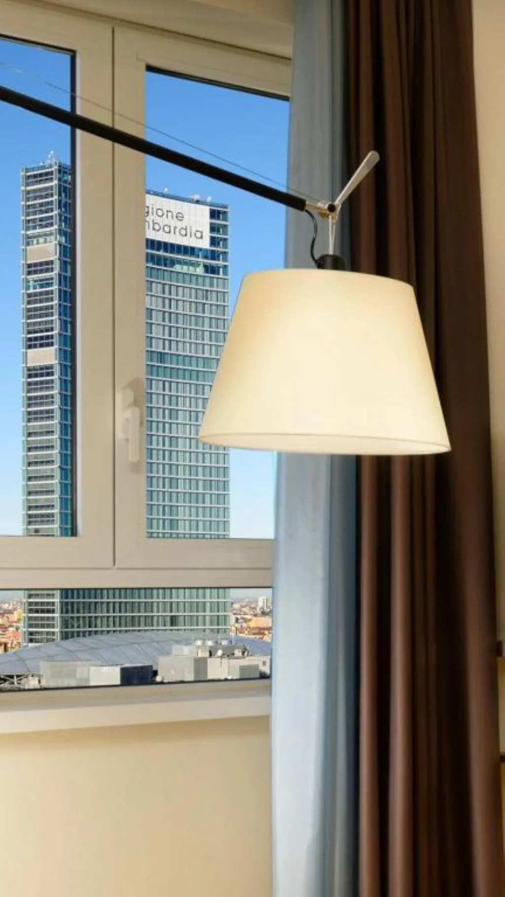 JUNIOR SUITE CLUB TWO QUEEN BEDS Room, UNA HOTELS Century Milano, Milan