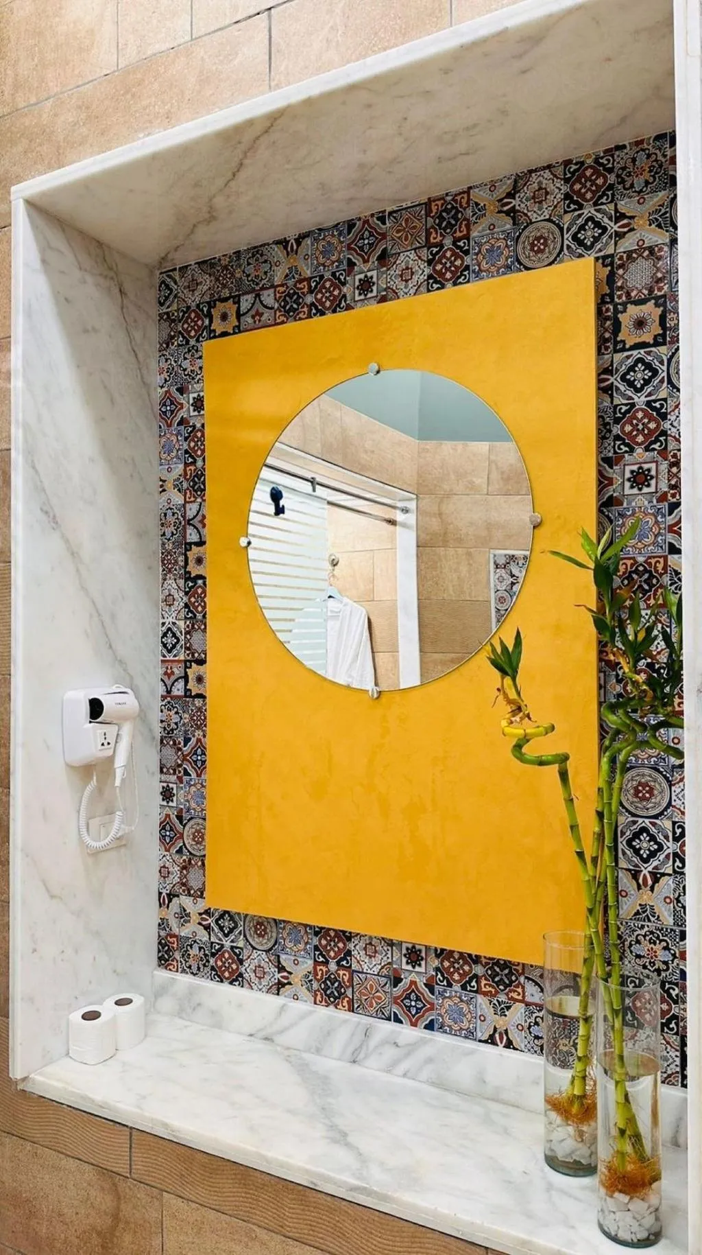 Room, Ga Plus, Cairo
