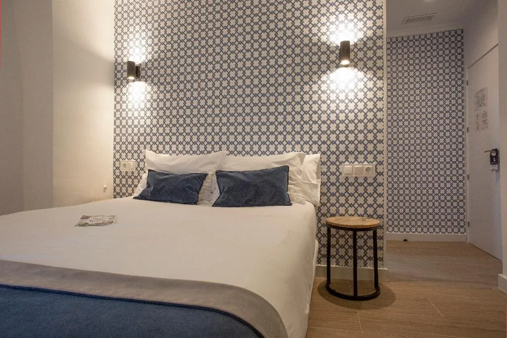 Room, Savoy Hostal, Costa Blanca