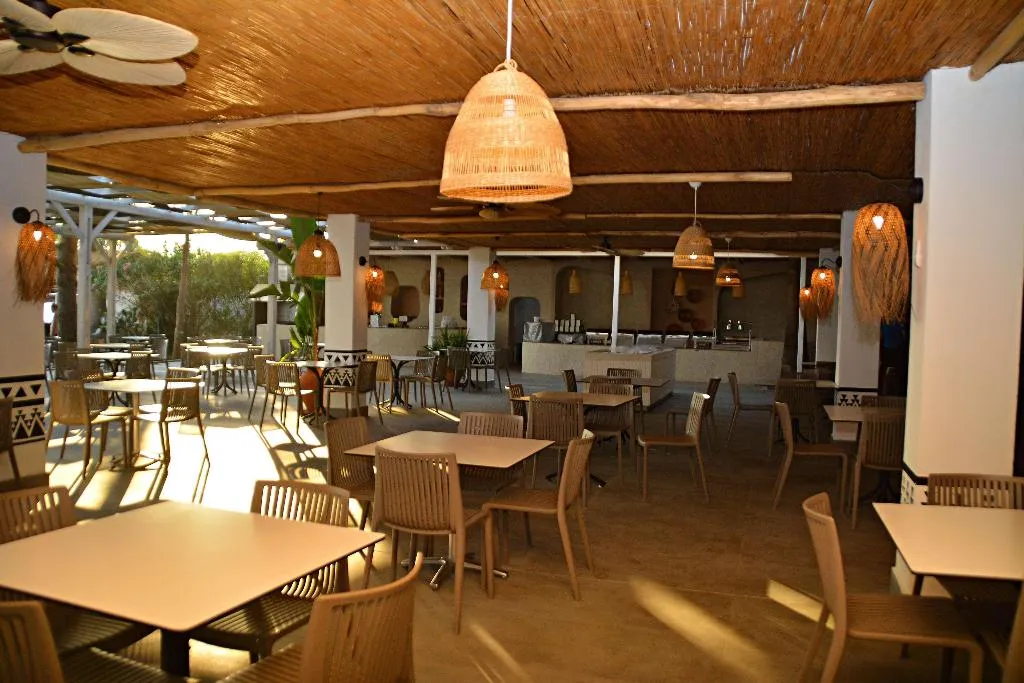 Restaurant, Hotel Thalia Unique, Antalya