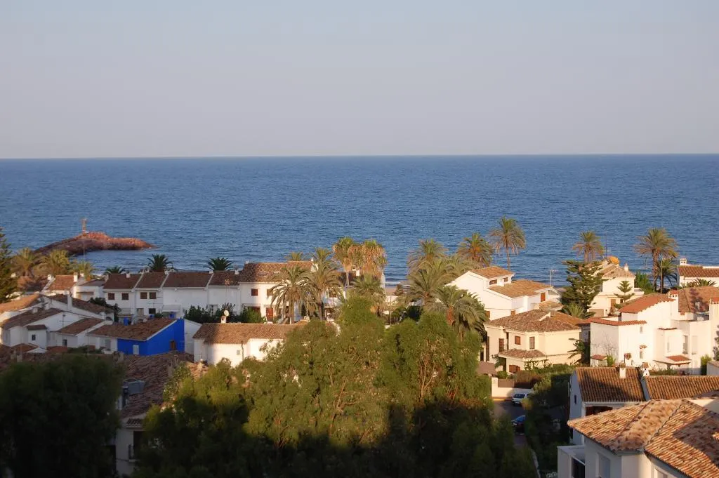 Beach, Casbah, Valencia