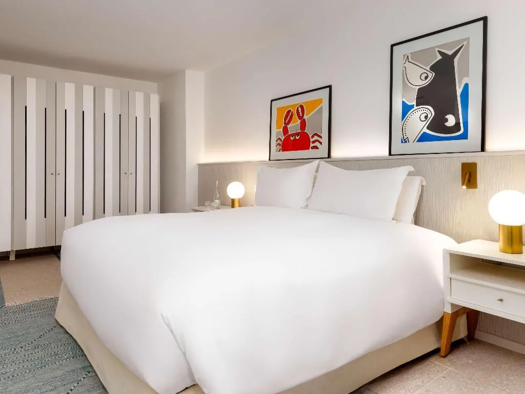 Room, Sofitel Agadir Thalassa, Agadir