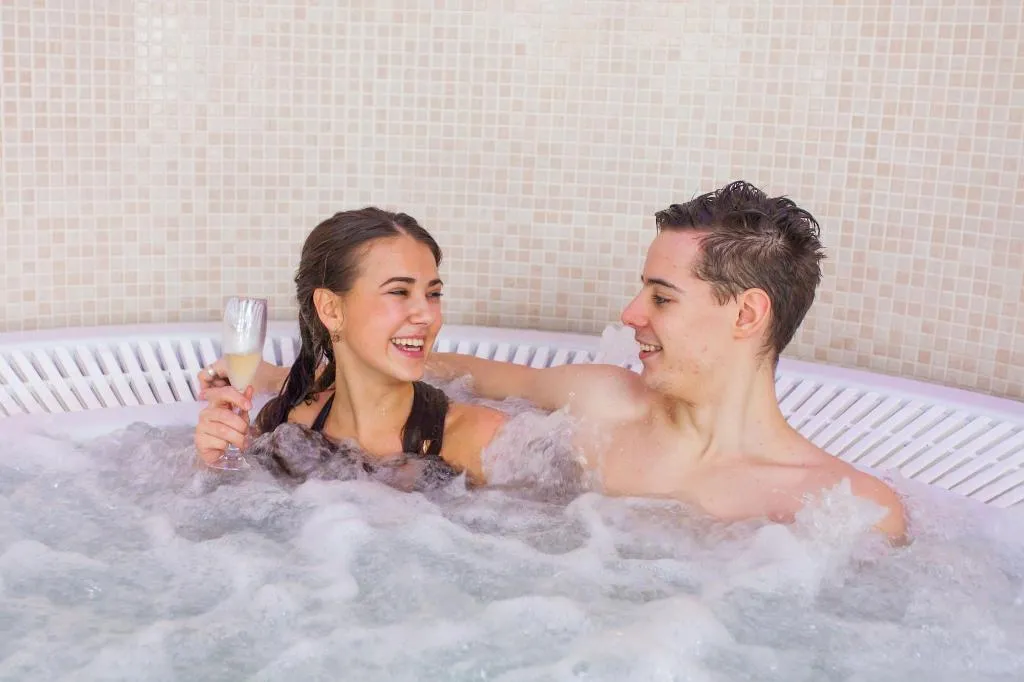 Sports and Entertainment, Johan SPA, Tallinn