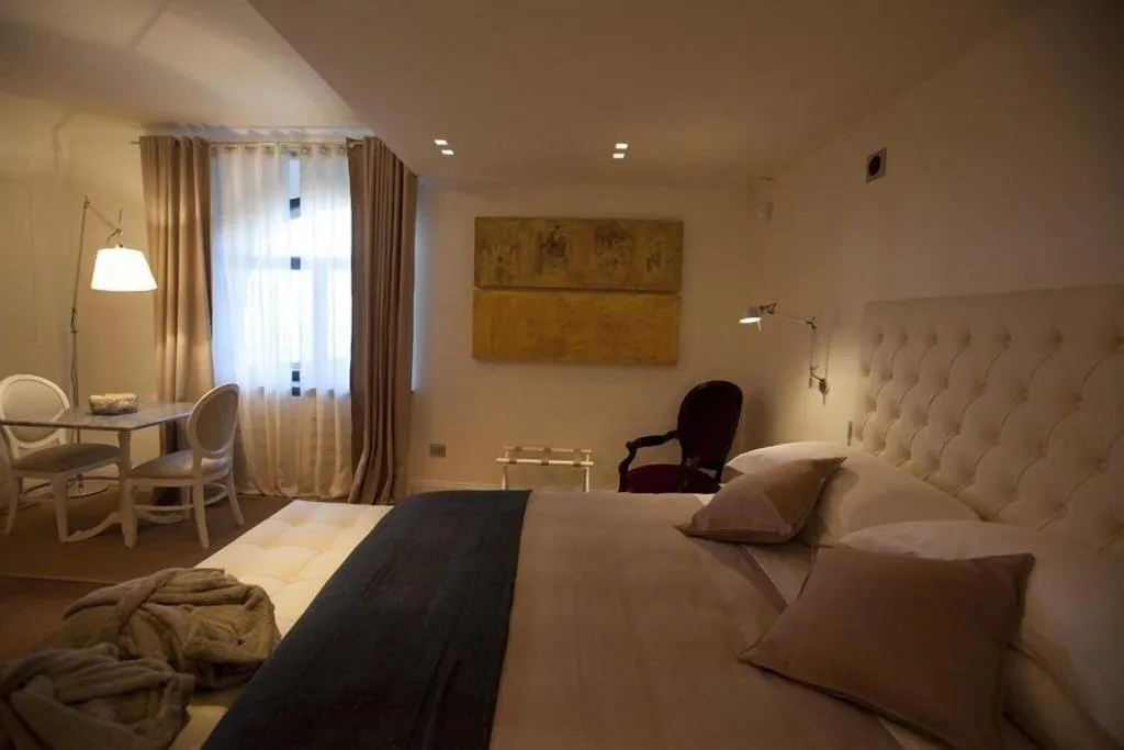Room, Misia Country Resort & Spa, Perugia