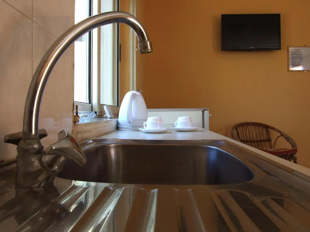 Room, Mariblu Guesthouse, Gozo