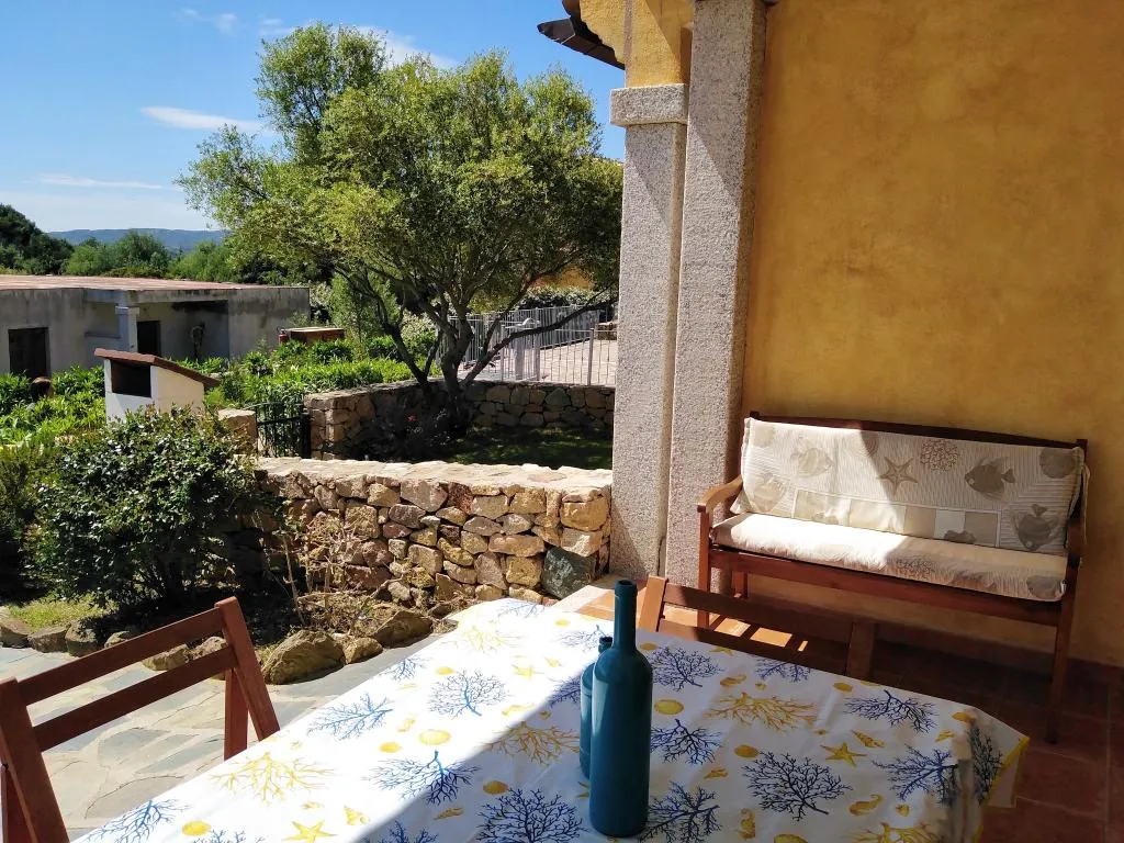 APARTMENT SEA VIEW Room, PMS CaseVacanze Budoni, Olbia