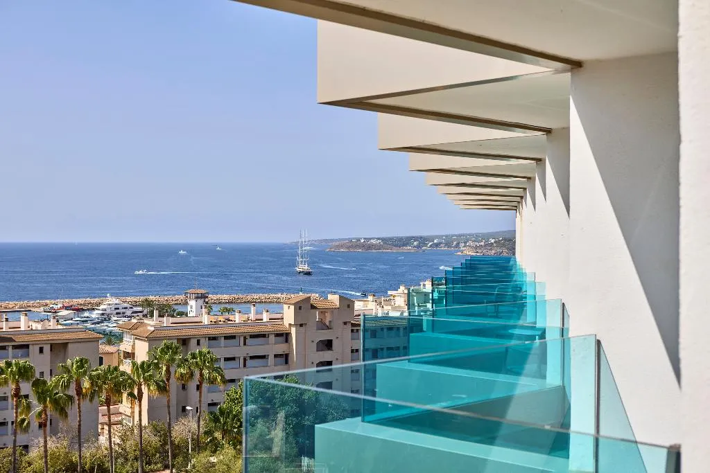 JUNIOR SUITE SEA VIEW Room, Tomir Portals Suites – Adults Only (+16), Majorca