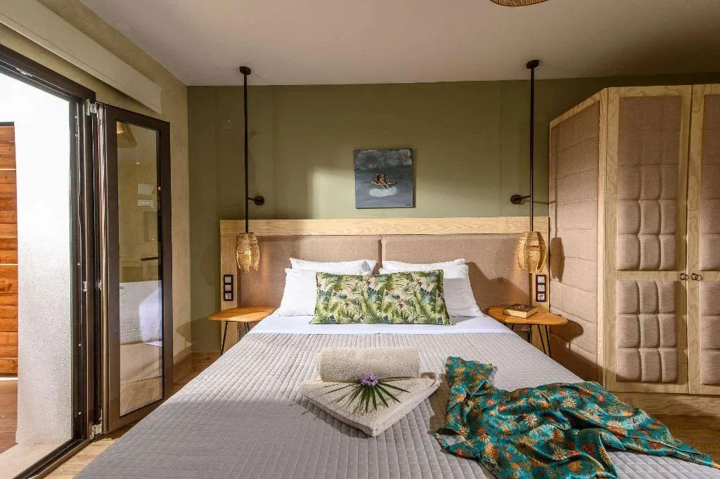 Room, Esperides Resort Crete, Crete