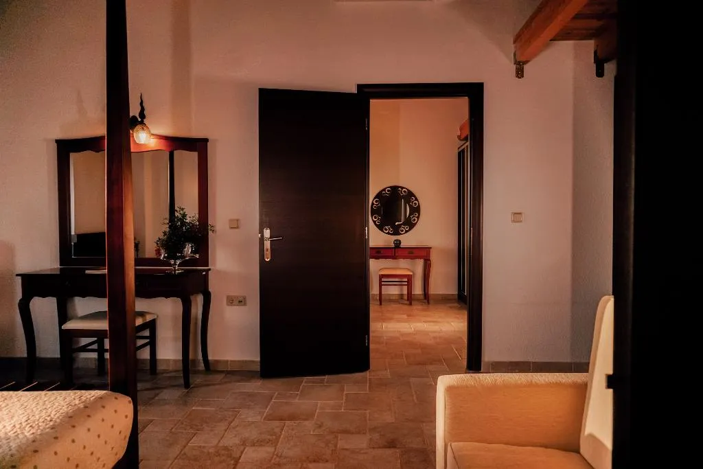 SUITE EXECUTIVE SEA VIEW Room, Natura Club, Athens