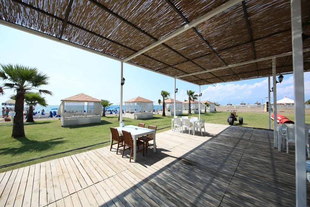 Bar, Laren Family Hotel & Spa, Antalya