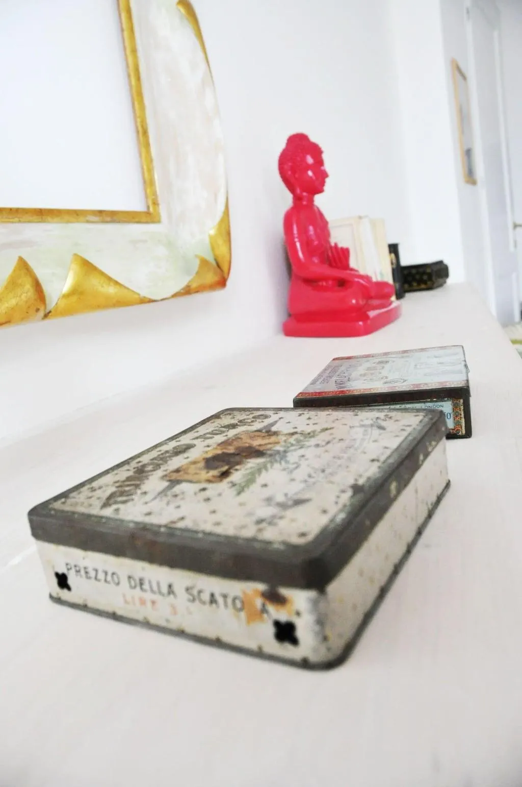 Room, B&B 7 Baci, Rome