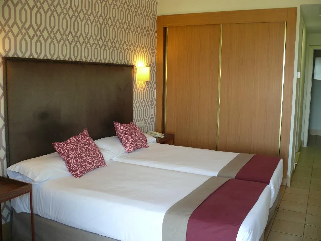 Double or Twin STANDARD Room, Legado Oromana, Andalucia