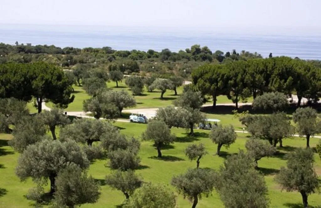 General view, MClub Lipari, Catania