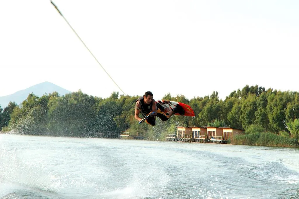 Sports and Entertainment, Plana Resort, Naples