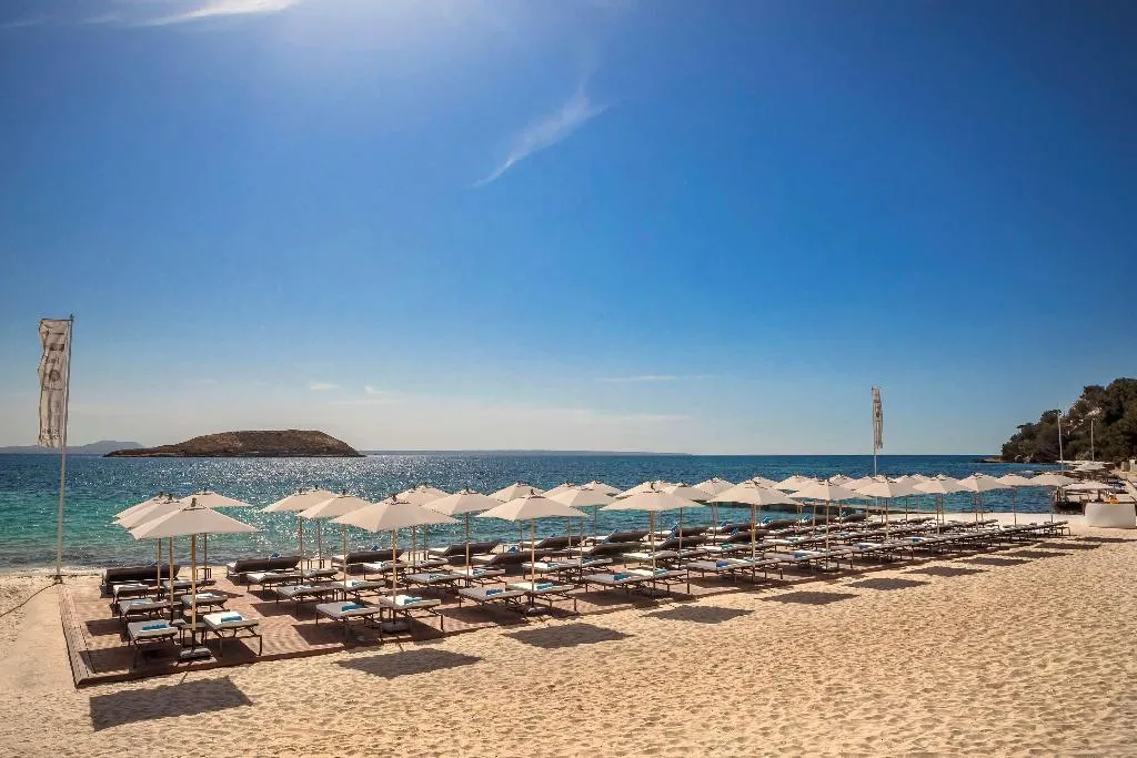 Beach, Melia South Beach, Majorca
