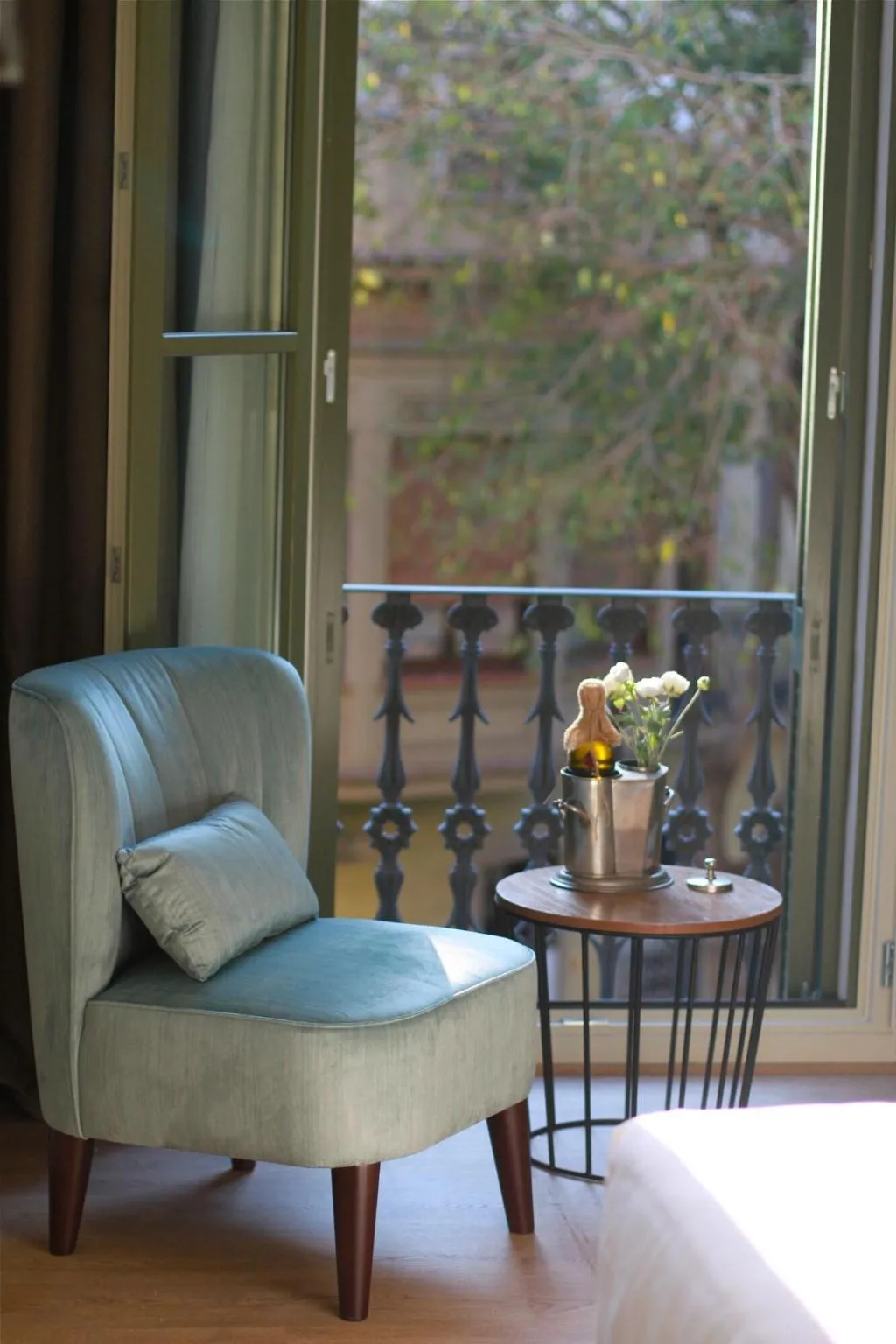 Room, Hotel Well And Come, Barcelona