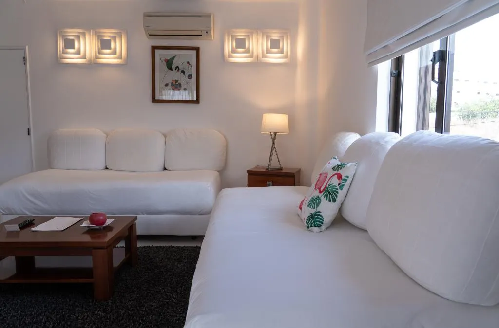 APARTMENT ONE BEDROOM Room, Villa Marazul, Algarve