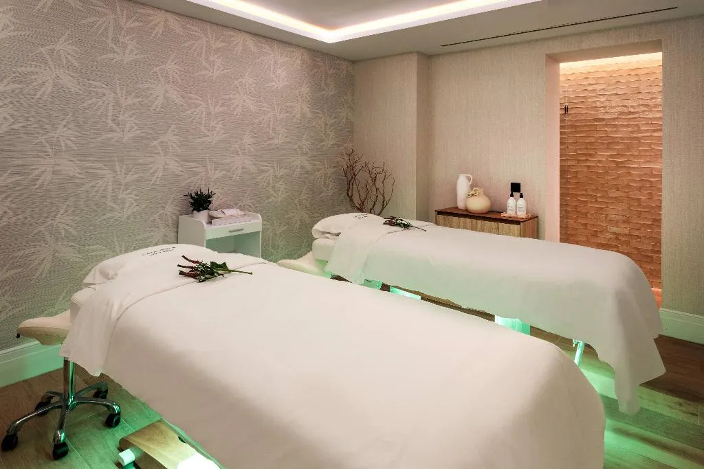 Sports and Entertainment, Catalonia Plaza España Hotel & Spa, Madrid