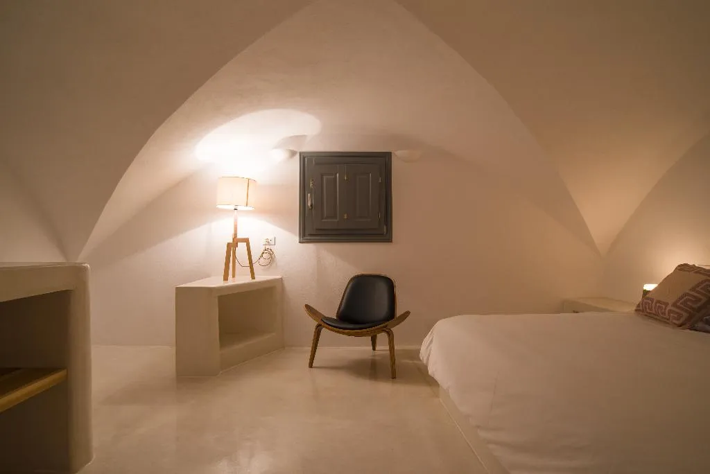 VILLA EXECUTIVE Room, Lagadi Suites, Santorini