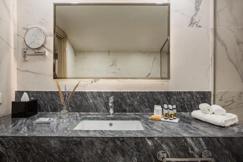 SUITE SUPERIOR CAPACITY 4 Room, Electra Kefalonia Hotel and Spa, Kefallinia