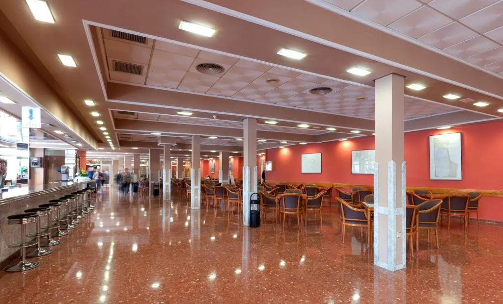 Bar, Cabana, Costa Blanca