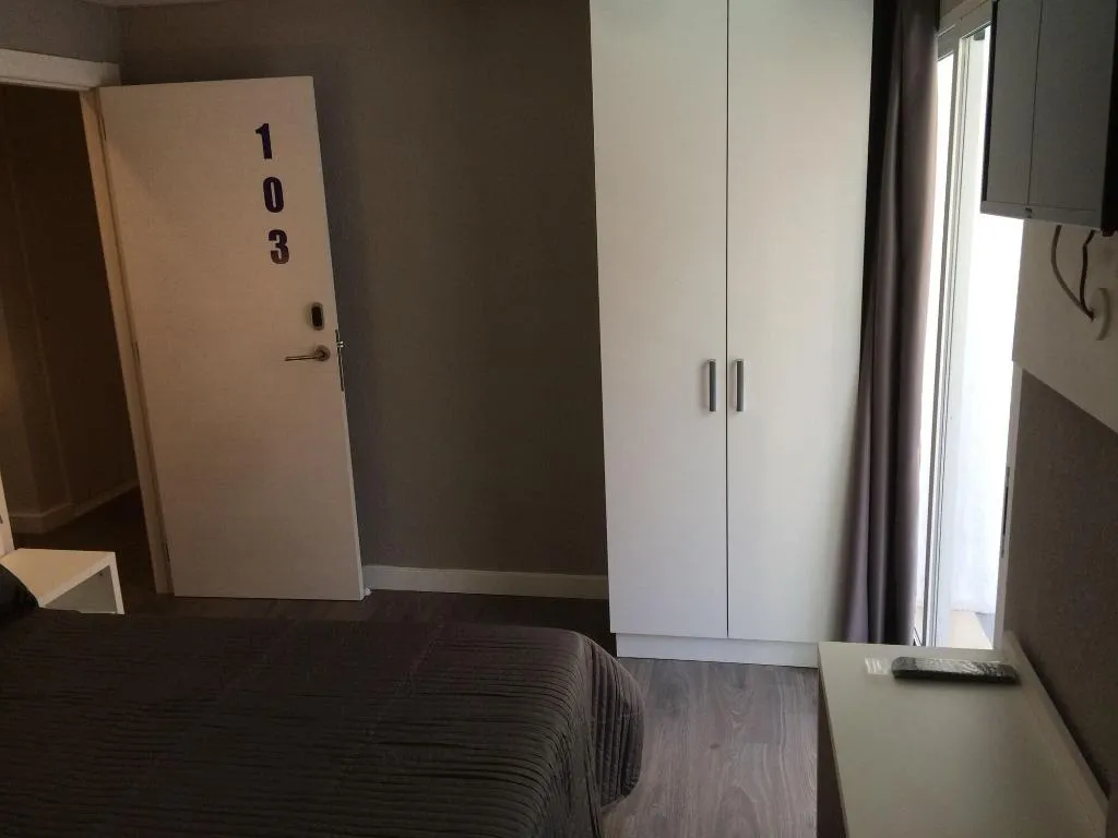 Room, Benidorm Bb Hostel, Costa Blanca