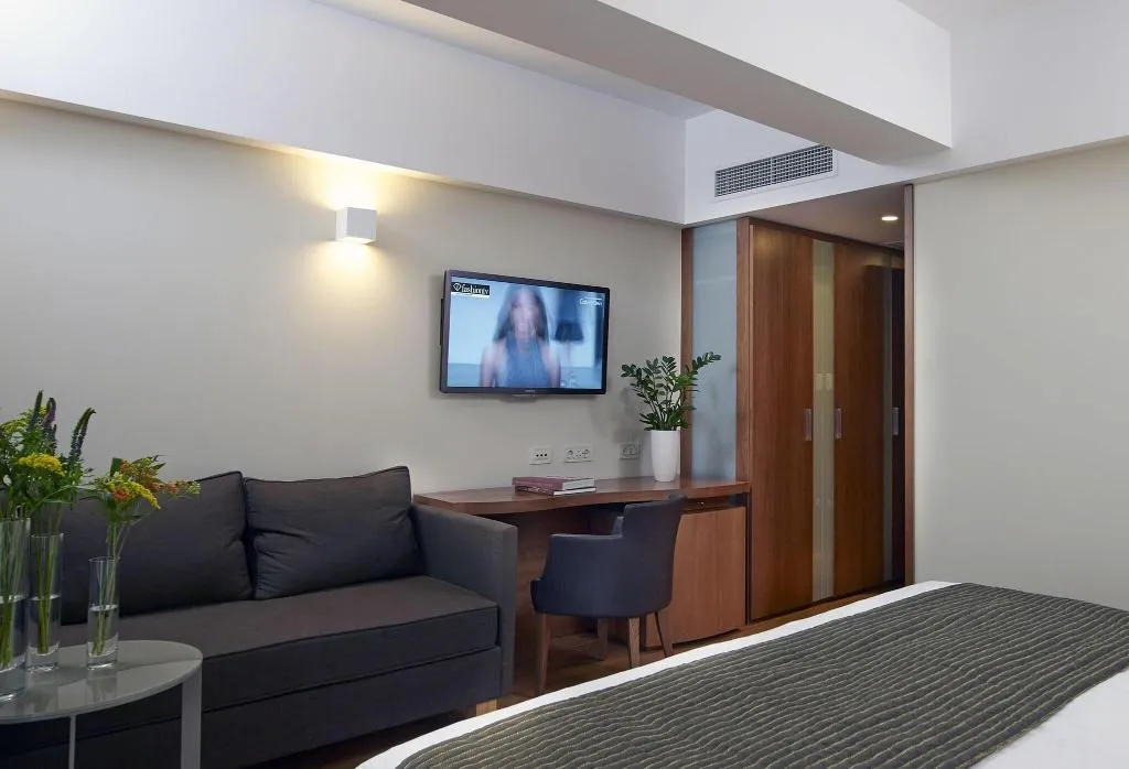 TRIPLE PREMIUM Room, Samaria, Crete