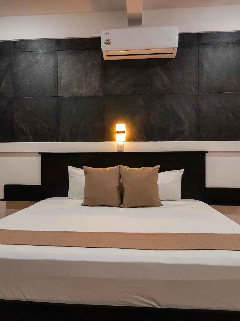 SUITE SUPERIOR KING BED Room, Hotel Zibahun, Cancun Area