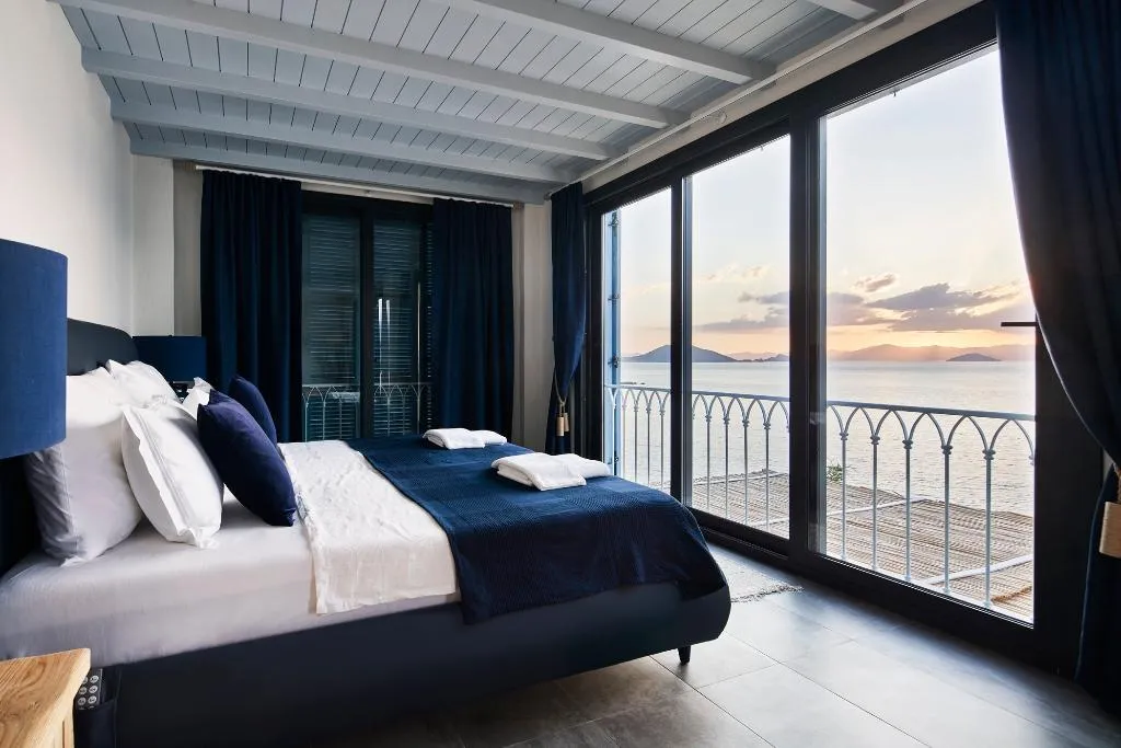 VILLA DELUXE Room, Ada Dreams, Dalaman