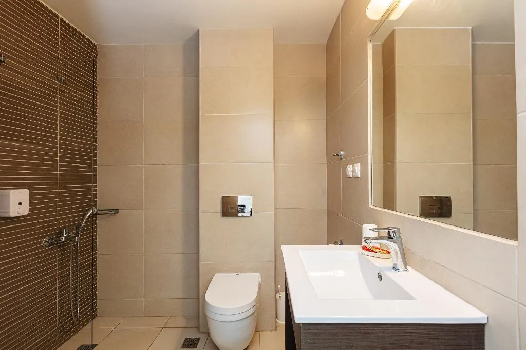 Double or Twin SUPERIOR SEA VIEW Room, Atali Grand Resort, Crete