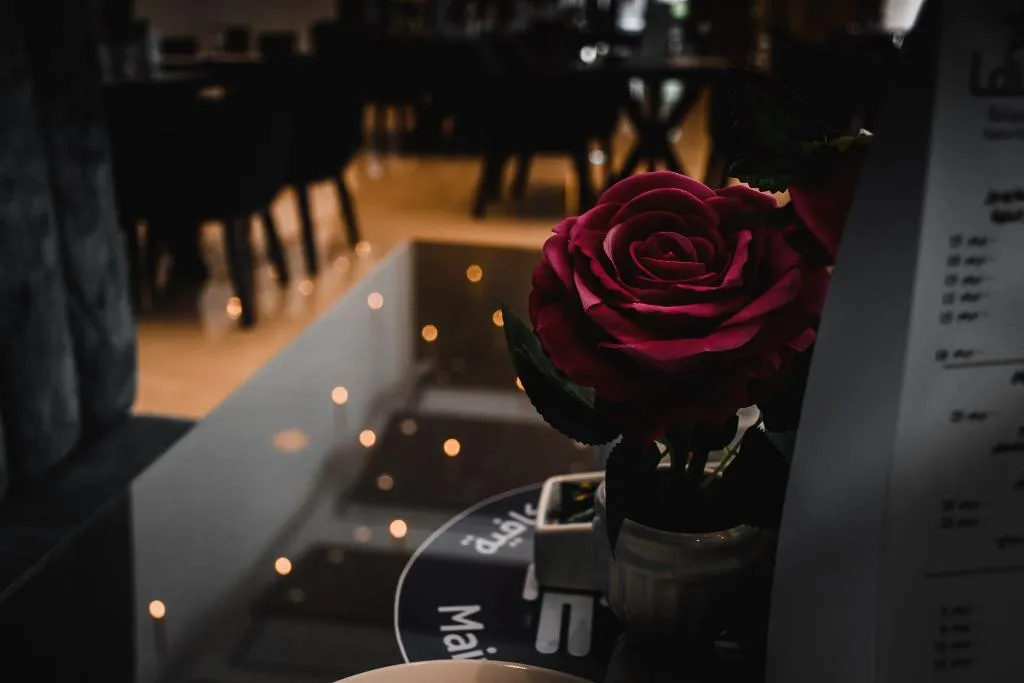 Restaurant, SUHA Bur Dubai, Dubai