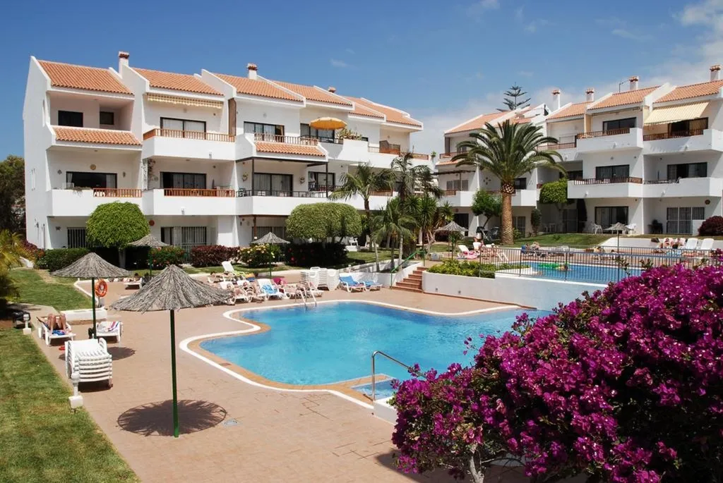 Pool, HG Cristian Sur, Tenerife