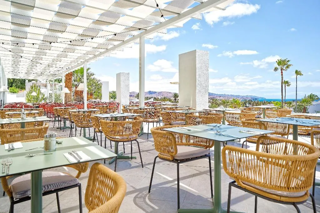 Restaurant, Labranda Golden Beach, Fuerteventura