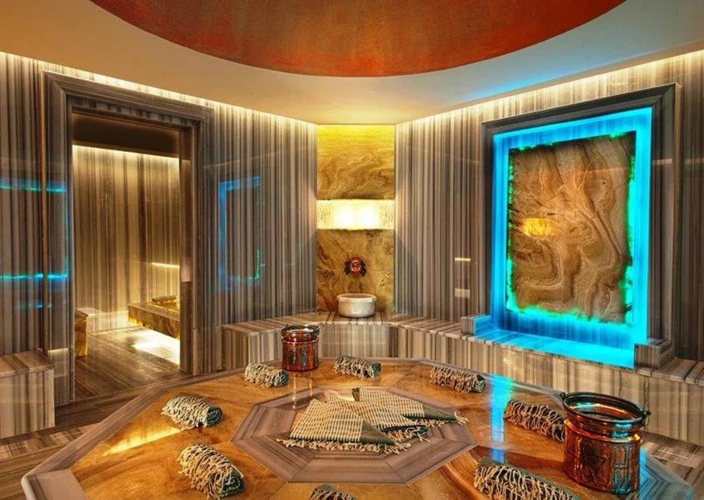 Sports and Entertainment, Karya Family Resort, Izmir