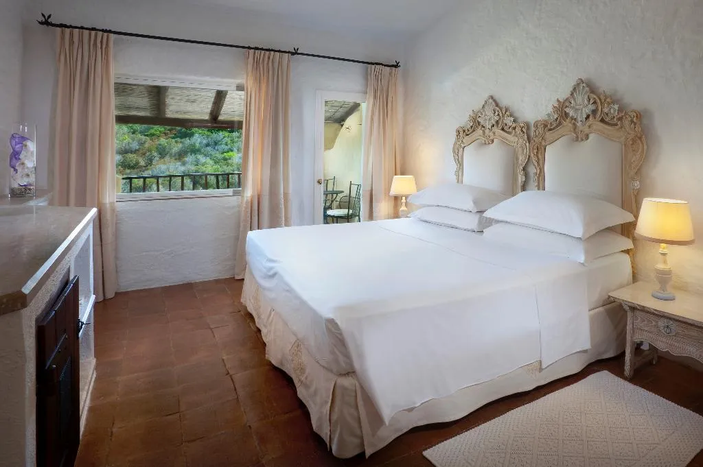 Room, Cervo, Olbia