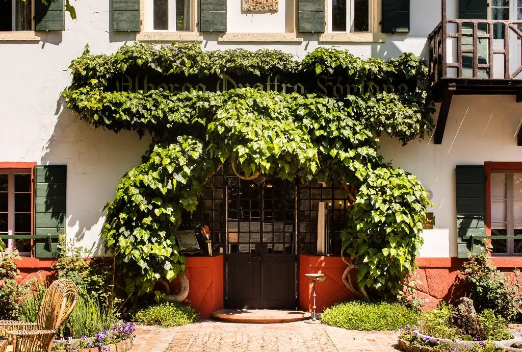 Terrace, Residenza d'Epoca Albergo Quattro Fontane, Venice