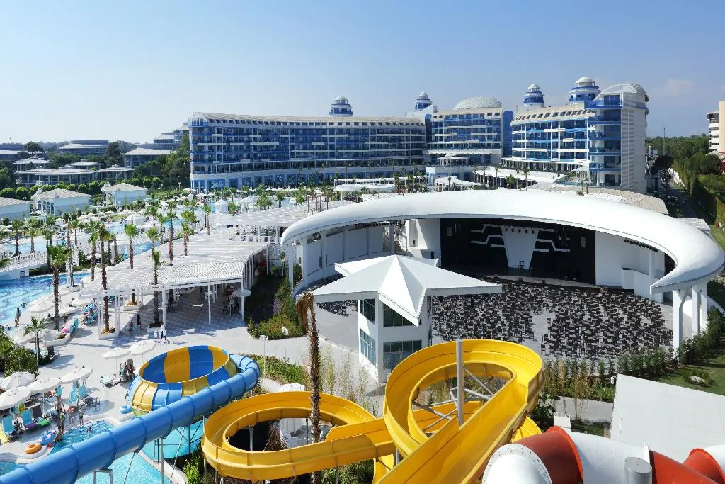 Room, Sueno Hotels Deluxe Belek, Antalya