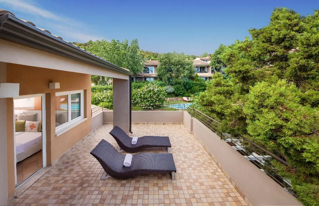 FAMILY ROOM CLASSIC Room, The Village Chia Laguna Sardinia, Cagliari