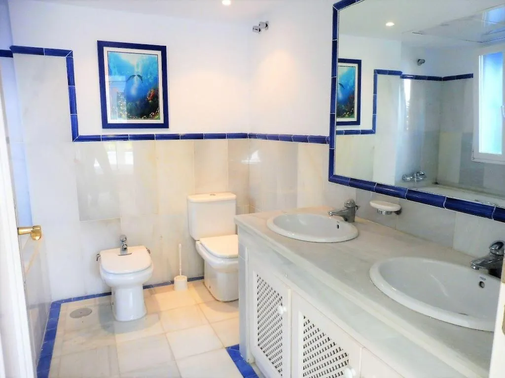 Room, La Perla De Marakech, Costa Del Sol