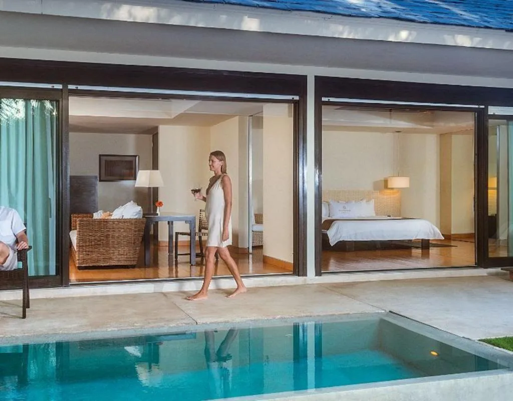 SUITE DELUXE PREMIUM Room, Blue Diamond Wellness Resort-All Inclusive-Adults, Cancun Area