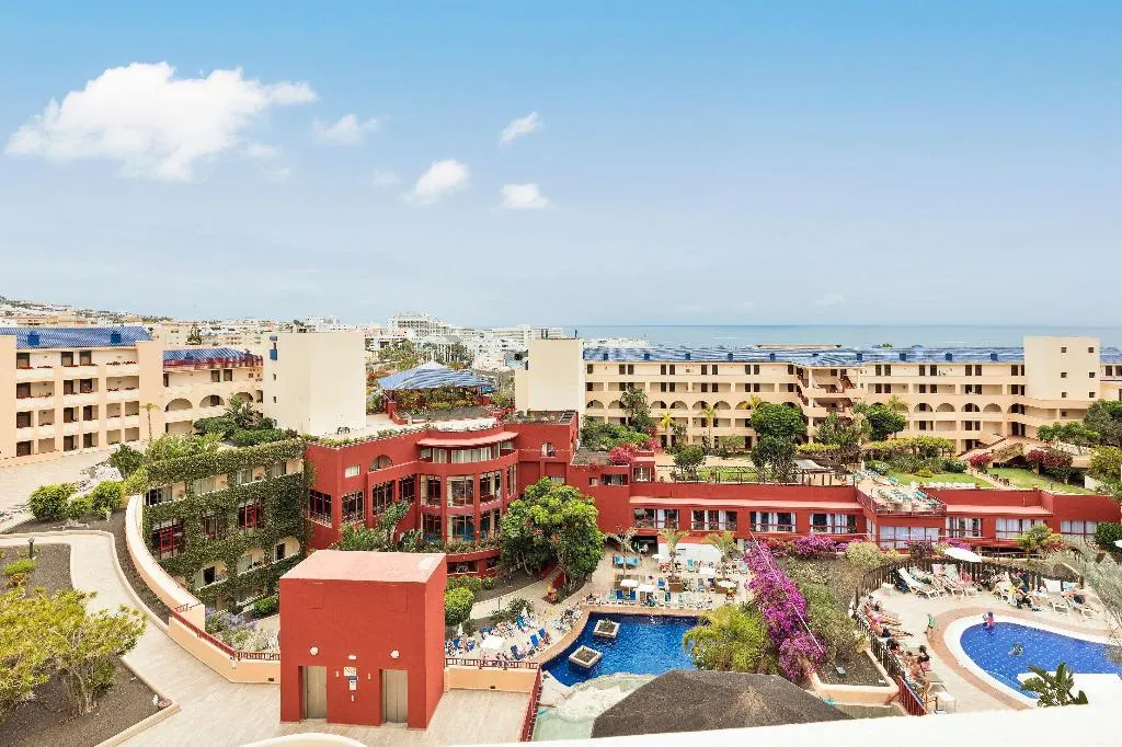 Room, Best Jacaranda, Tenerife