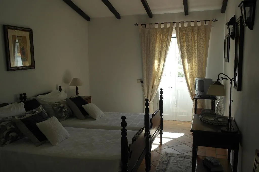 Room, Casa De Estoi, Algarve