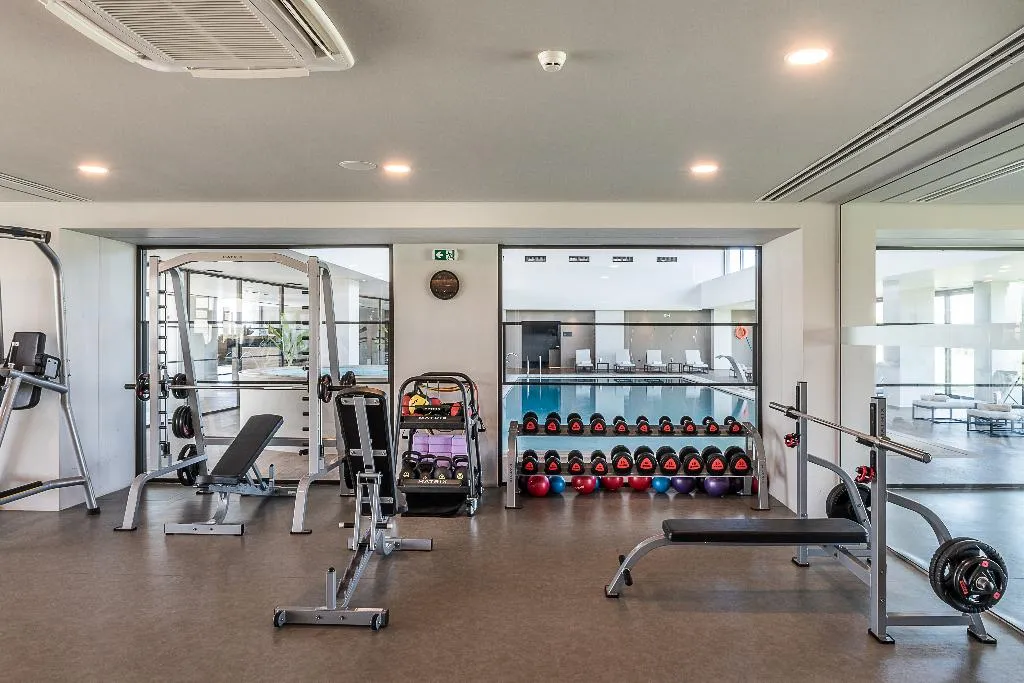 Sports and Entertainment, Euphoria Resort, Crete