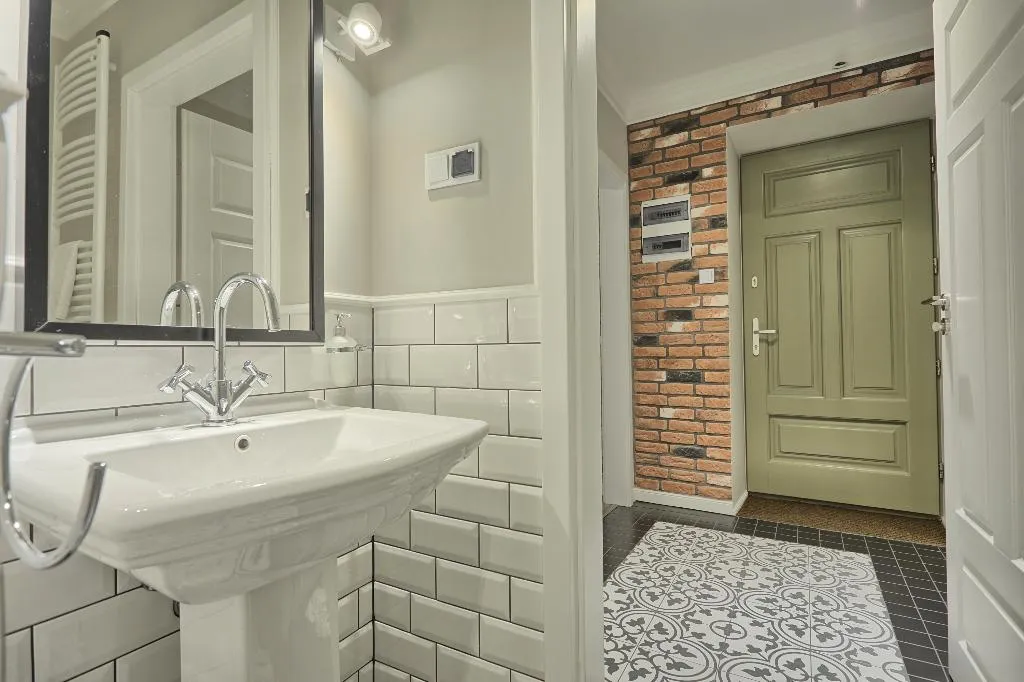 STUDIO CAPACITY 4 Room, Apartamenty Taja, Krakow