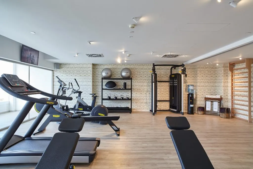 Sports and Entertainment, Can Salia, Ibiza