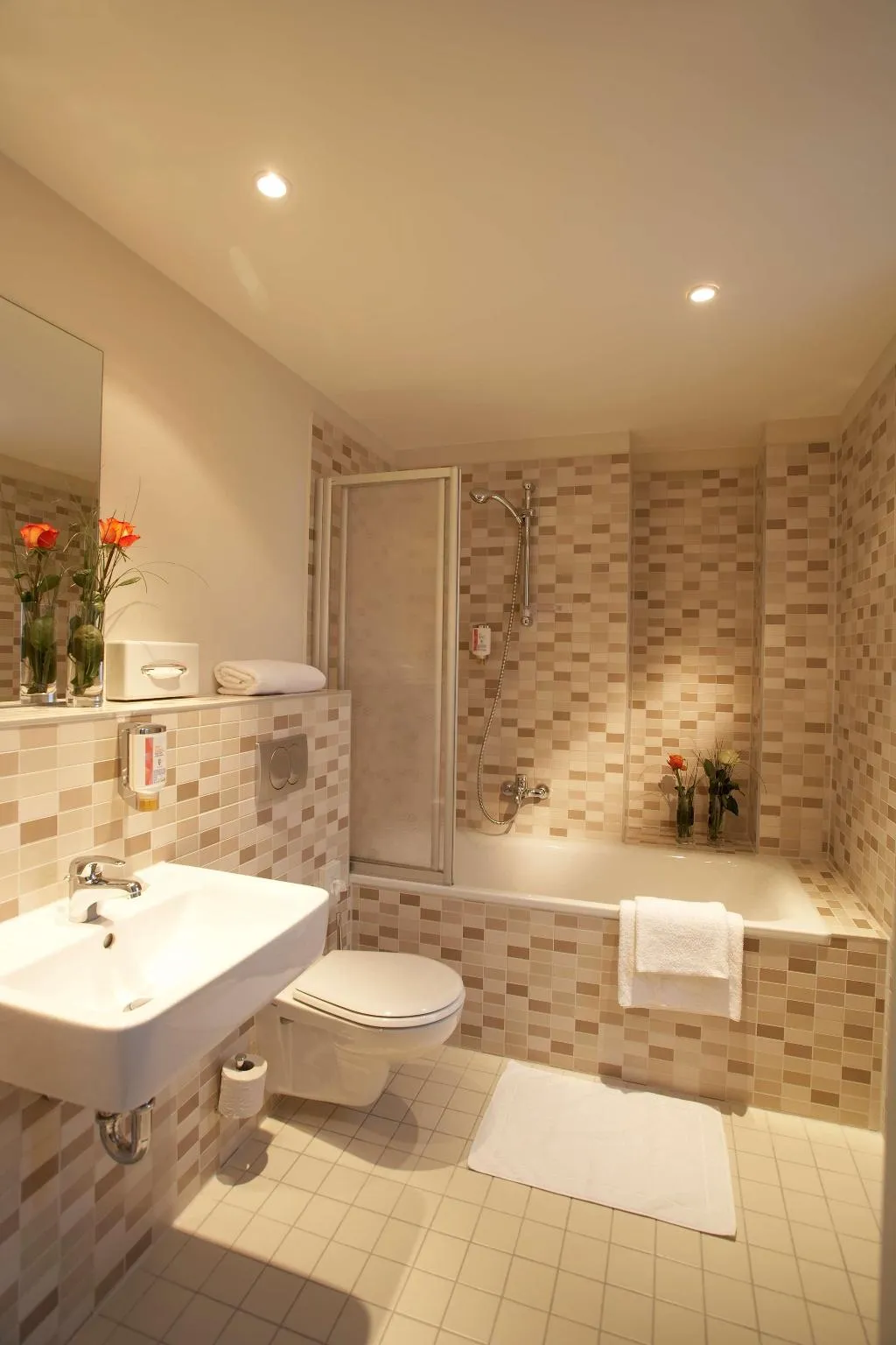 DOUBLE STANDARD Room, Best Western Hotel am Spittelmarkt, Berlin