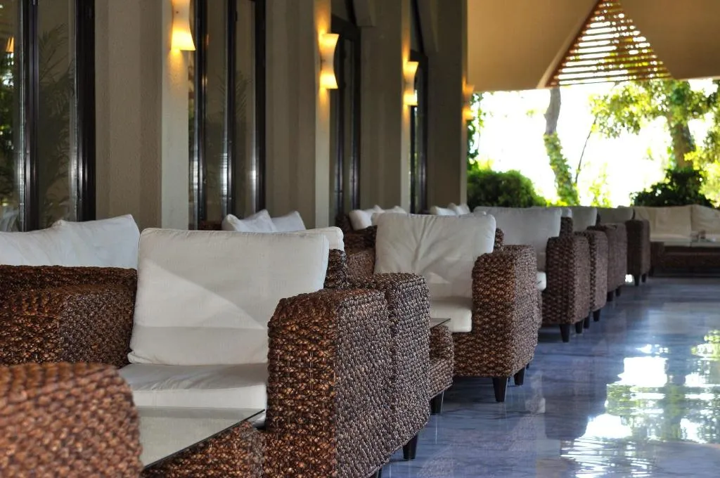 Lobby, Tui Magic Life Sarigerme Hotel, Dalaman
