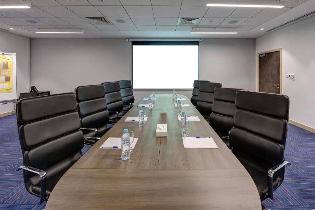 Conferences, Premier Inn Dubai Ibn Battuta Mall, Dubai